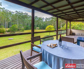 Rural / Farming commercial property for sale at 646 Newmans Road Wootton NSW 2423