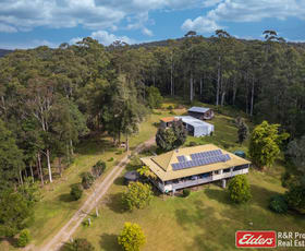Rural / Farming commercial property for sale at 646 Newmans Road Wootton NSW 2423