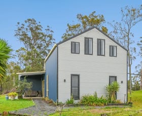 Rural / Farming commercial property for sale at 849 Willi Willi Road Kempsey NSW 2440