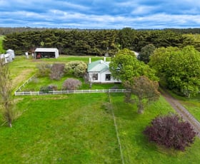 Rural / Farming commercial property for sale at 318 Ardonachie School Road Macarthur VIC 3286