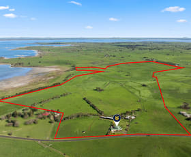 Rural / Farming commercial property for sale at 215 Baynes Road Alvie VIC 3249
