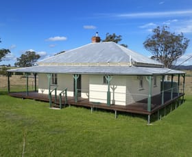 Rural / Farming commercial property for sale at 181 Leechs Gully Road Tenterfield NSW 2372