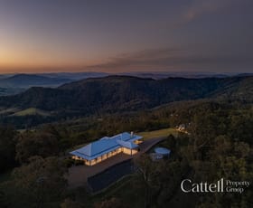 Rural / Farming commercial property for sale at 188 Bimbadeen Road Stanhope NSW 2335