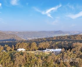 Rural / Farming commercial property for sale at 188 Bimbadeen Road Stanhope NSW 2335