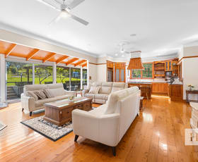 Rural / Farming commercial property for sale at 1522 Mandalong Road Dooralong NSW 2259