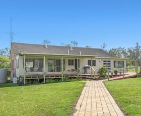 Rural / Farming commercial property for sale at 115 Carlyle Avenue Kundabung NSW 2441