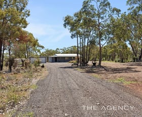 Rural / Farming commercial property for sale at 118 Grevillea Place Morangup WA 6083