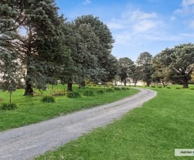 Rural / Farming commercial property for sale at 1748 Upton Road, Upton via Avenel VIC 3664