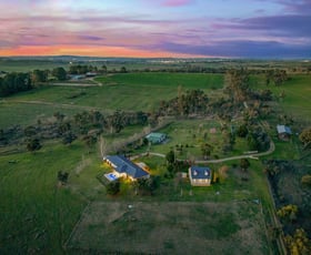 Rural / Farming commercial property for sale at 808 White Rock Road White Rock NSW 2795