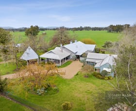 Rural / Farming commercial property for sale at 31 Tetleys Lane Oxley VIC 3678