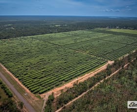 Rural / Farming commercial property sold at 1070 Livingstone Road Berry Springs NT 0838
