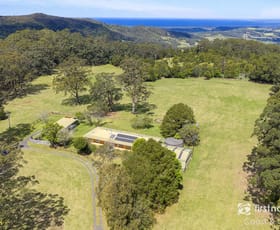 Rural / Farming commercial property for sale at 533 Foxground Road Foxground NSW 2534
