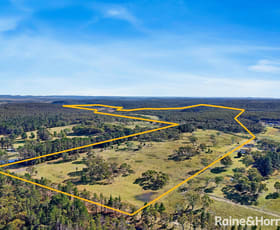 Rural / Farming commercial property for sale at 394 Hanging Rock Road Sutton Forest NSW 2577