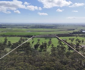 Rural / Farming commercial property for sale at 312 Yeo Yeodene Road Yeo VIC 3249