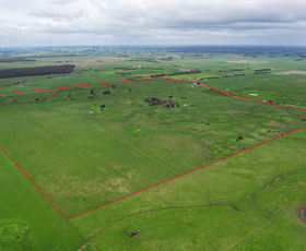 Rural / Farming commercial property for sale at 731 Framlingham-Garvoc Road Garvoc VIC 3265
