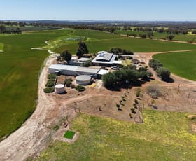 Rural / Farming commercial property for sale at 1187 Dale - Kokeby Road Kokeby WA 6304