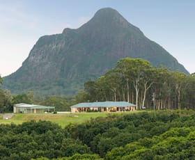 Rural / Farming commercial property for sale at 29 Woodrows Road Glass House Mountains QLD 4518