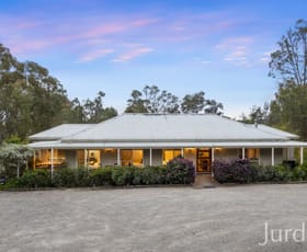 Rural / Farming commercial property for sale at 919 Milbrodale Road Broke NSW 2330