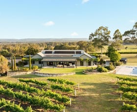 Rural / Farming commercial property for sale at Marrowbone Road Pokolbin NSW 2320
