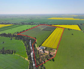 Rural / Farming commercial property for sale at 747 Old Bridgewater-Serpentine Road Serpentine VIC 3517