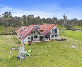 Rural / Farming commercial property for sale at 202 White Flag Road Binalong NSW 2584