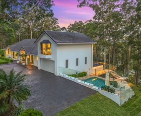 Rural / Farming commercial property for sale at 345 Redbank Road Redbank NSW 2446