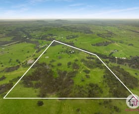 Rural / Farming commercial property for sale at 720 The Bridle Track Glenaroua VIC 3764
