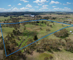 Rural / Farming commercial property for sale at 584 Huntley Road Orange NSW 2800