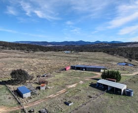 Rural / Farming commercial property for sale at 70 Wild Cattle Flat Road Captains Flat NSW 2623