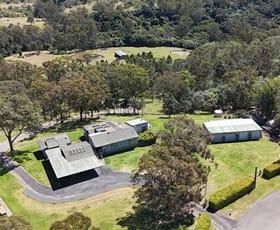 Rural / Farming commercial property for sale at 135 Rotherwood Rd Razorback NSW 2571