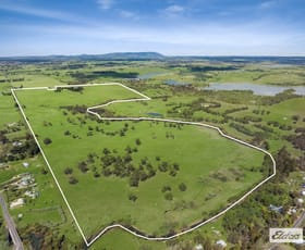 Rural / Farming commercial property for sale at 110 Keegan Road Lauriston VIC 3444