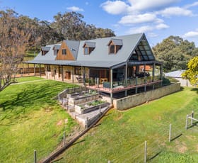 Rural / Farming commercial property for sale at 3101 Bindoon-Dewars Pool Road Bindoon WA 6502