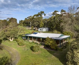 Rural / Farming commercial property for sale at 30 Robilliards Road Murroon VIC 3243