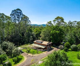 Rural / Farming commercial property for sale at 2205 Dunoon Road Dorroughby NSW 2480