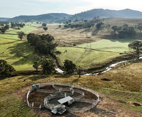 Rural / Farming commercial property for sale at 1021 Upper Mebul Road Gulgong NSW 2852