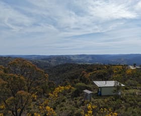 Rural / Farming commercial property for sale at 4172-4177 Freemantle Road Gowan NSW 2795