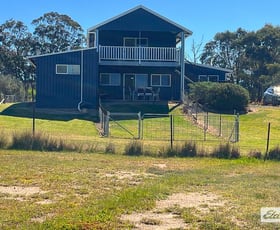 Rural / Farming commercial property for sale at 122 Donges Road Severnlea QLD 4380