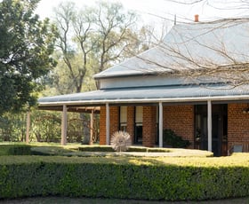 Rural / Farming commercial property for sale at 612 Finlays Lane Muttama NSW 2722