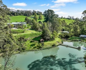 Rural / Farming commercial property for sale at 145 Old Yarragon-leongatha Road Yarragon VIC 3823