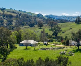 Rural / Farming commercial property for sale at 'Angle Burn' 101 Clearview Road Darbys Falls NSW 2793