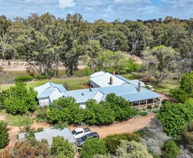 Rural / Farming commercial property for sale at "Nulabor Homestead" Murrumbidgee River Road Hay NSW 2711