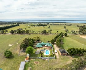 Rural / Farming commercial property for sale at 120 Crawfords Road Goon Nure VIC 3875