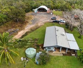 Rural / Farming commercial property for sale at 531 Endeavour Valley Road Cooktown QLD 4895
