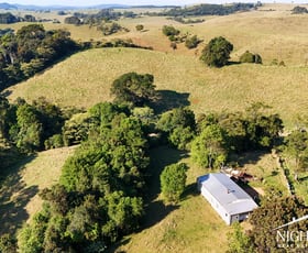 Rural / Farming commercial property for sale at Evelyn QLD 4888