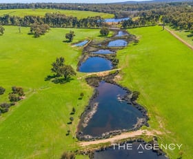 Rural / Farming commercial property for sale at 3275 Toodyay Road Gidgegannup WA 6083
