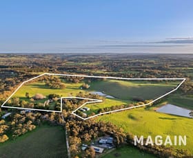 Rural / Farming commercial property for sale at 361 Badgers Road The Range SA 5172