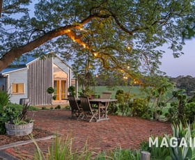 Rural / Farming commercial property for sale at 361 Badgers Road The Range SA 5172