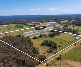 Rural / Farming commercial property for sale at 66 Lombardy Road Mangrove Mountain NSW 2250