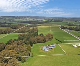 Rural / Farming commercial property for sale at 371 Upper Scotchtown Road Scotchtown TAS 7330