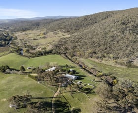 Rural / Farming commercial property for sale at 3465 Captains Flat Road Captains Flat NSW 2623